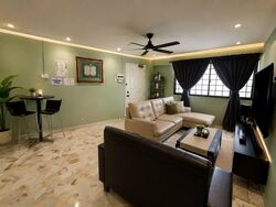 Blk 17 Teck Whye Heights Iii (Choa Chu Kang), HDB 4 Rooms #596203491
